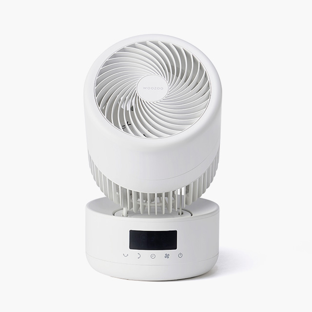 タワー型サーキュレーター