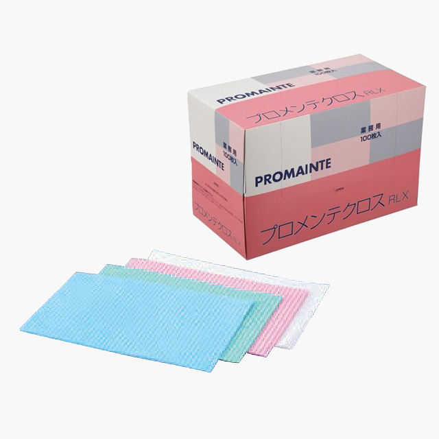 プロメンテクロス 厚手小判RLX