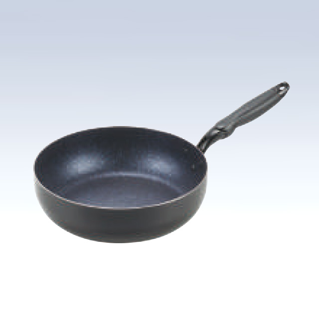 IH対応 極深フライパン APF-02