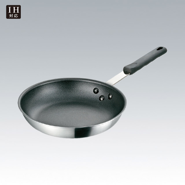 プロガストIHフライパンⅡ