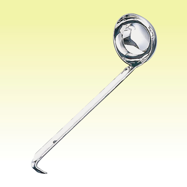 TKG 18-8 ワンピースレードル