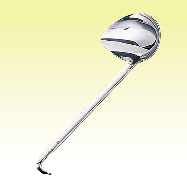 ワンピース 横口レードル