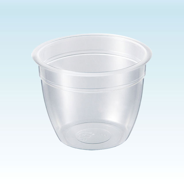 デザートカップ PP71-130タル（C11H）25個入