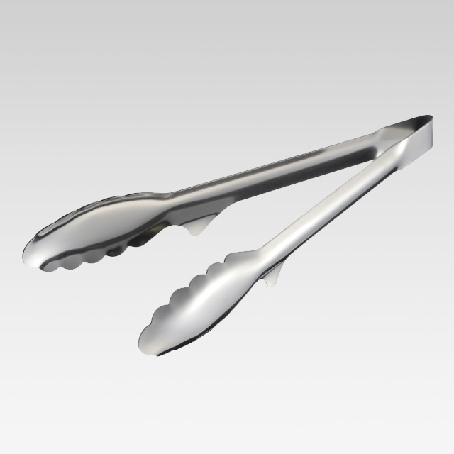 先がつかない ワンピース万能トング足付