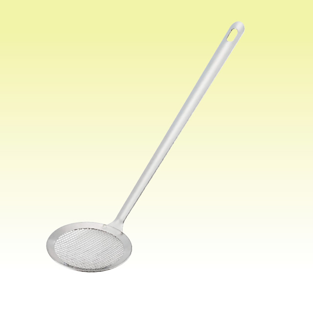 パンチングメッシュのかす揚げ