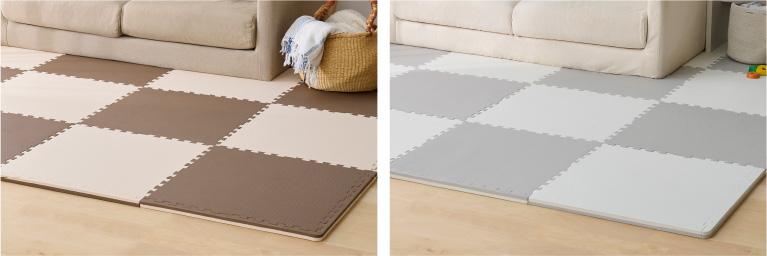 リバーシブルで使えます