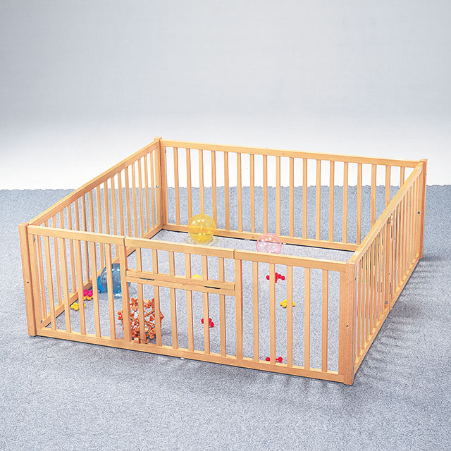 木製ワンタッチセーフティー 56285