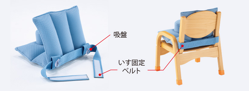 商品特徴