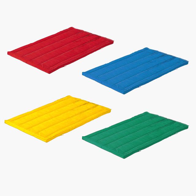 カラーマット・抗菌