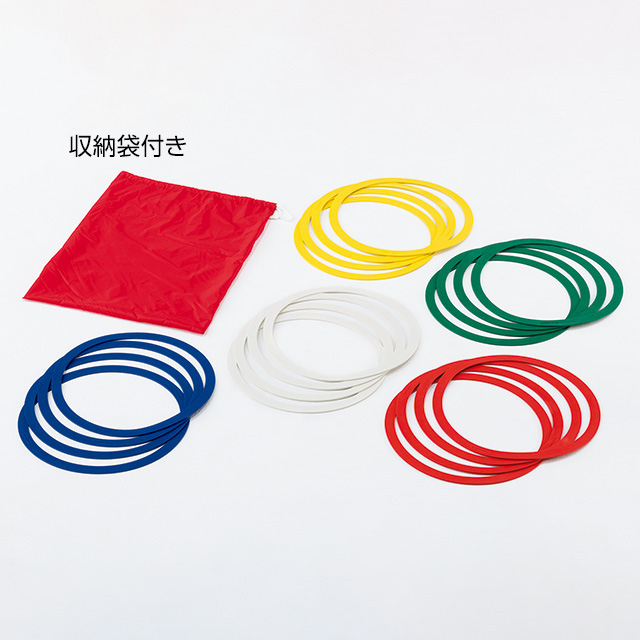 ケンケンパー・ラバーリング