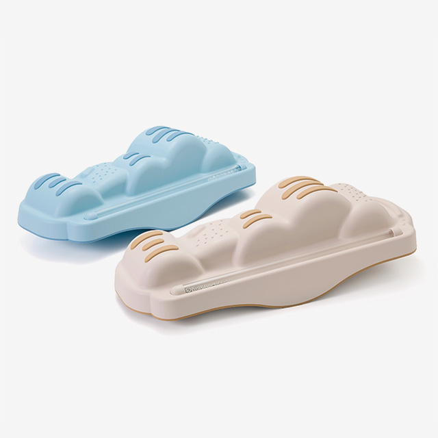 さざなみバランスシーソー