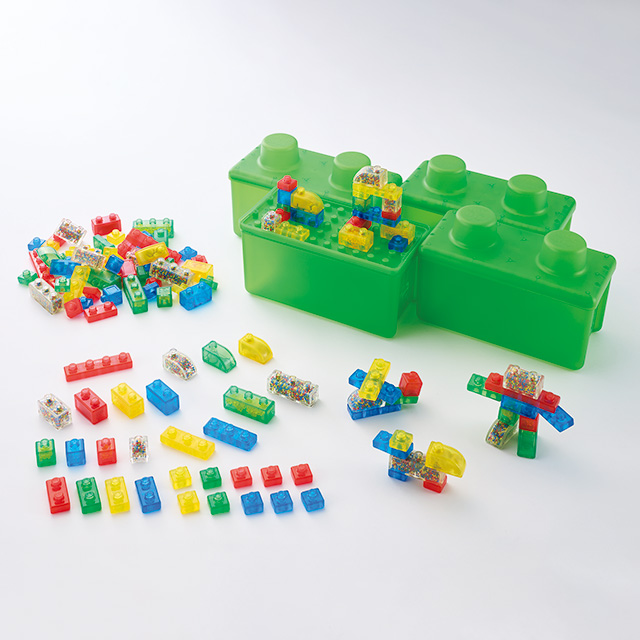 ジェリーブロックス