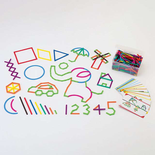 ジオスティックス