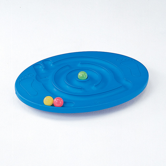 はだしバランスボード