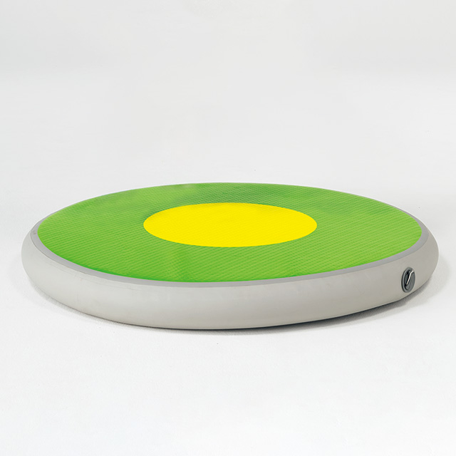 ピョンピョントレーニング