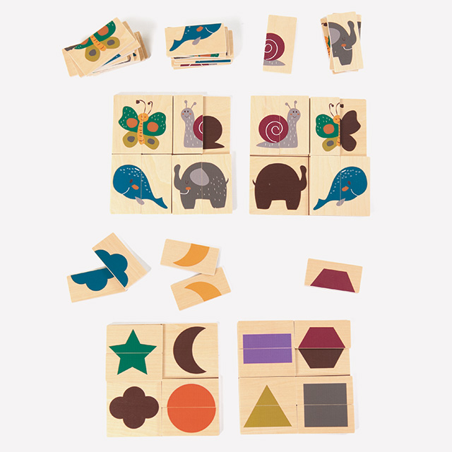 ファニーシャドーズ