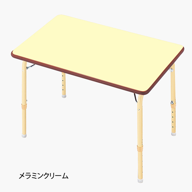 オールキッズテーブル 2×3