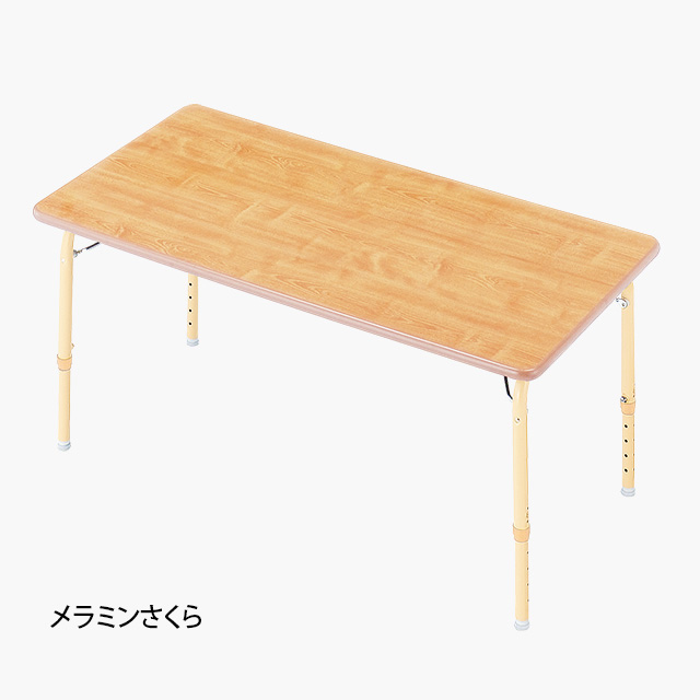 オールキッズテーブル 2×4