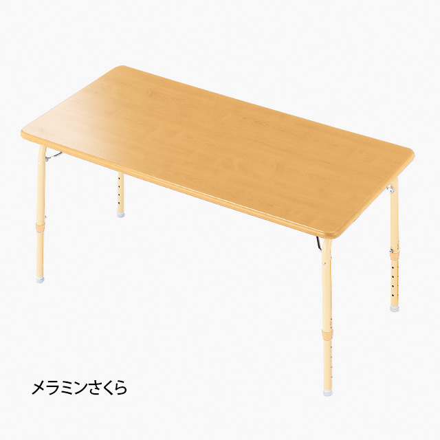 オールキッズテーブル 2×4