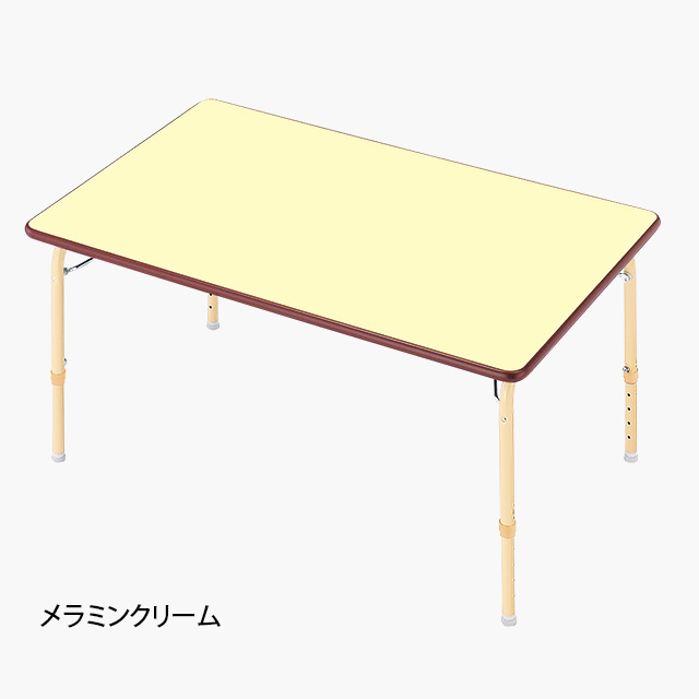 オールキッズテーブル ワイド