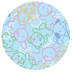 絵柄