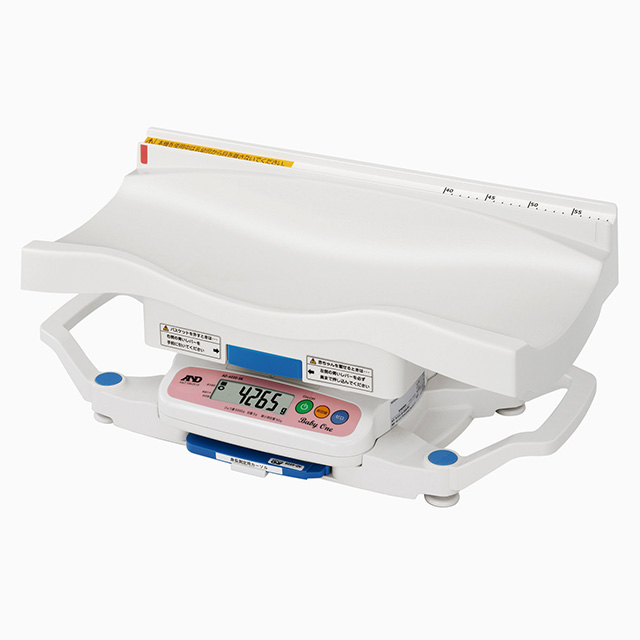 ベビースケール・AD-6020-12K 59526