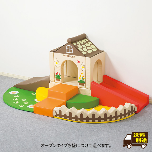 /オープンタイプ/