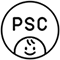 こどもPSCマーク