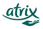 atrixロゴ