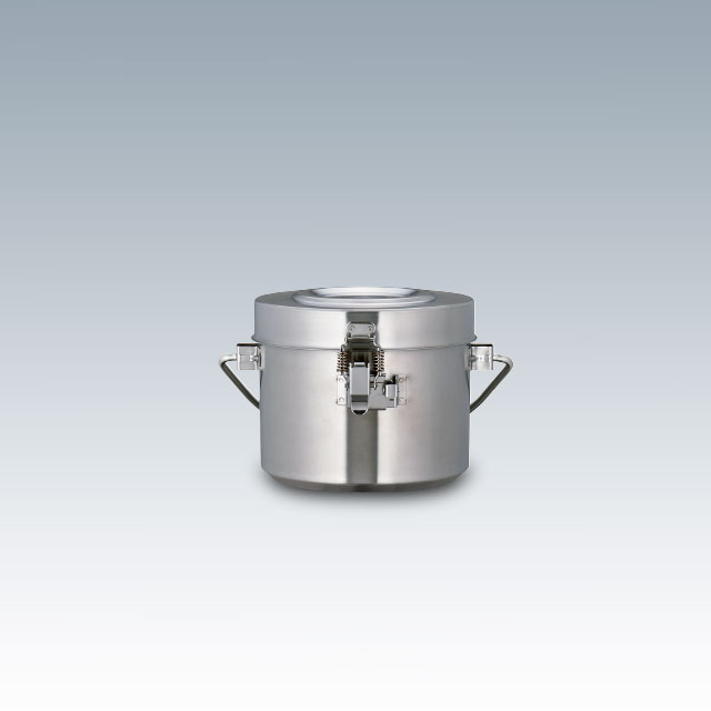 4904371060013 サーモス 高性能保温食缶 シャトルドラム 16L JIK−W16