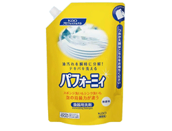 食器用洗剤