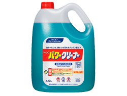 キッチン・厨房用洗剤