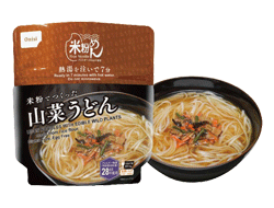 麺類