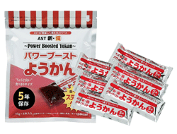 羊かん・お菓子