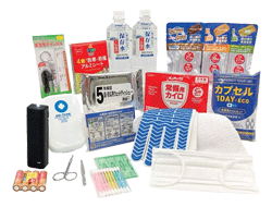 防災セット