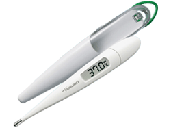 検温機器