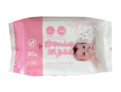 おしりふき