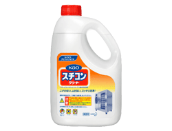清掃用洗剤