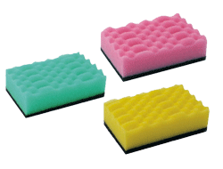スポンジ・たわし・ブラシ
