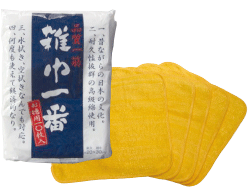 スポンジ・ブラシ・ぞうきん