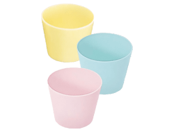 ポリプロピレン樹脂