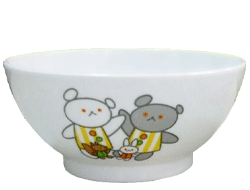 こぐまちゃん