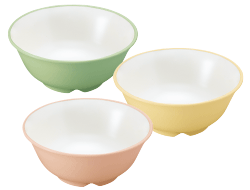 カラー食器