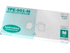 TPE手袋